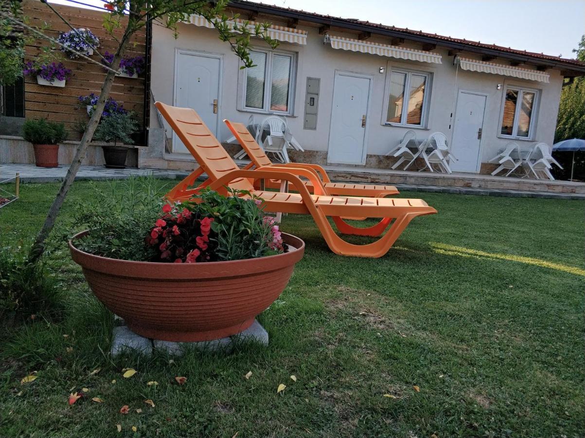 Apartment Three Ohrid