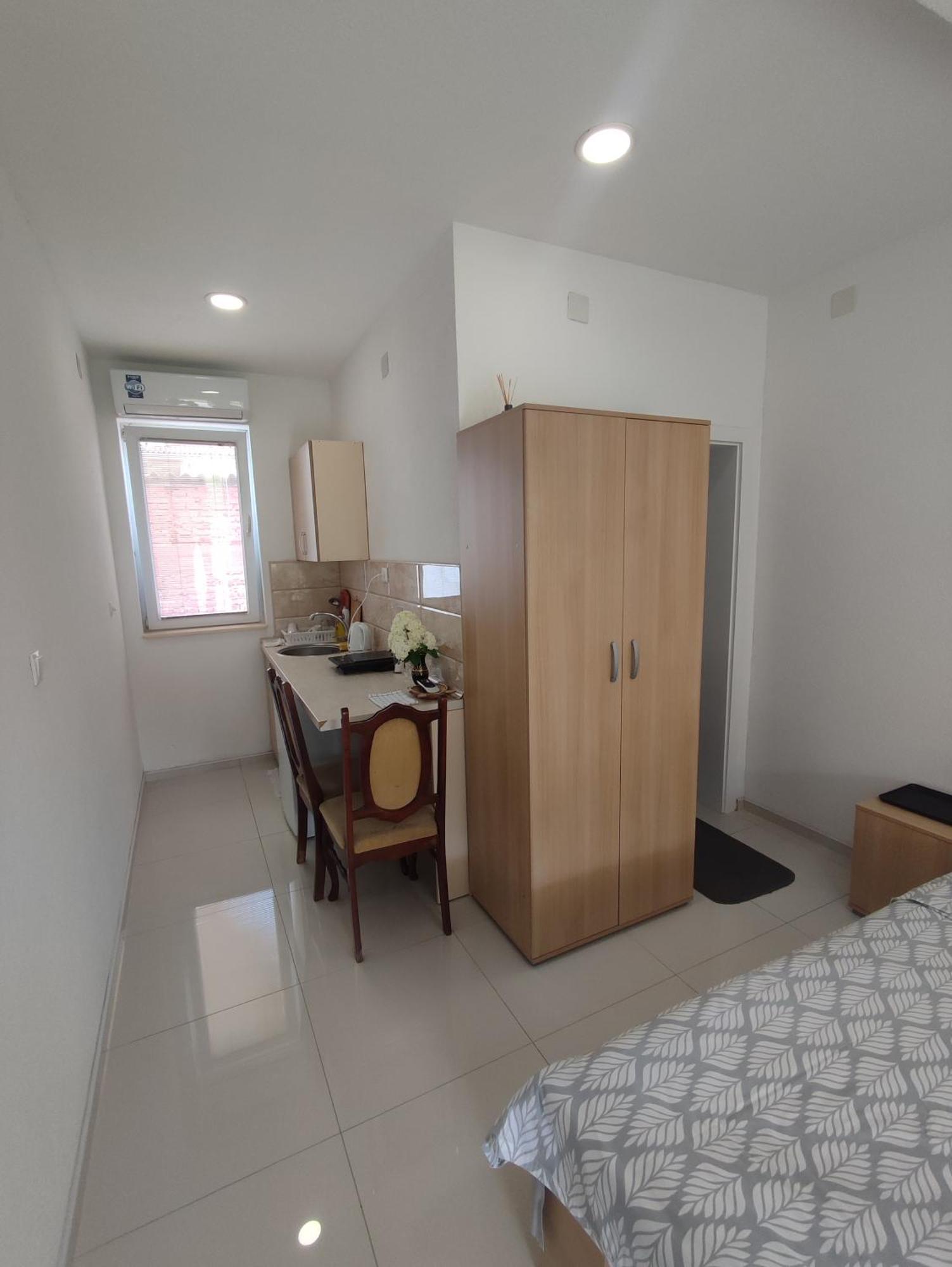 Apartment Three